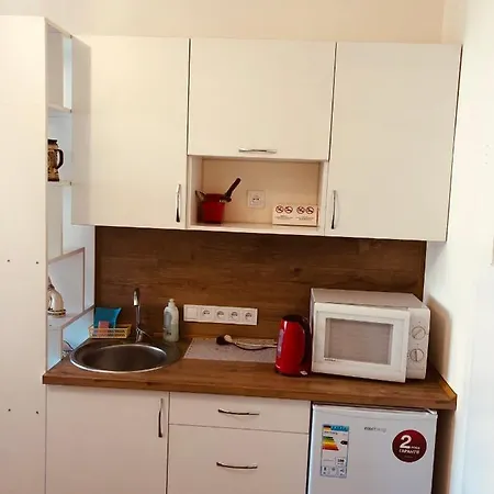 Appartement Gallery *