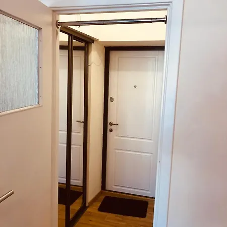 Gallery Appartement