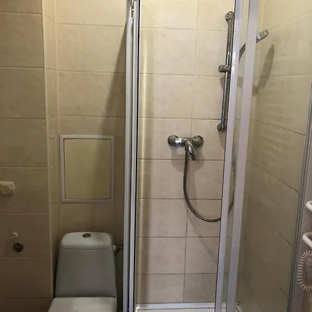 Gallery Apartment *