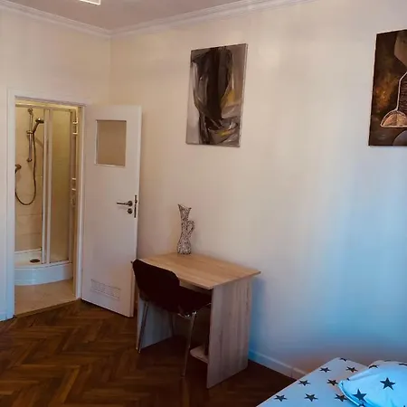 Apartment Gallery Lviv