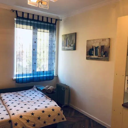 Gallery Apartment Lviv