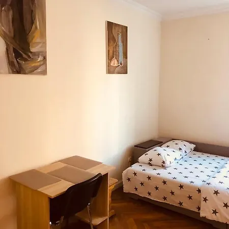Apartment Gallery
