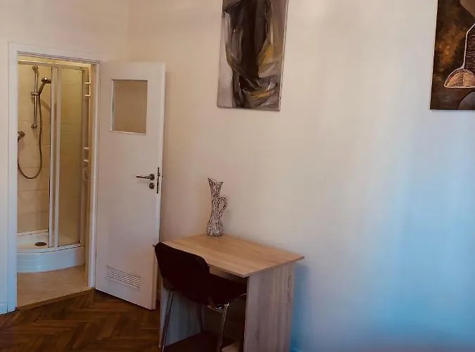 Apartmán Gallery Lvov