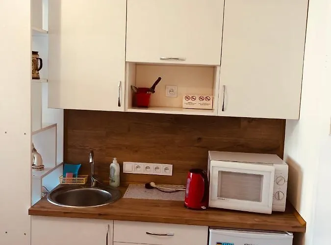 Appartement Gallery *